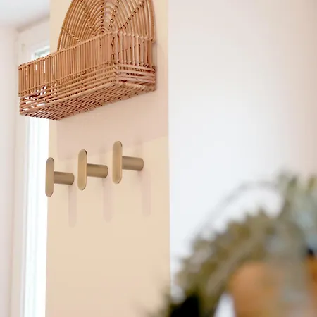 아파트 Les Dunes, Cosy Et Chaleureux