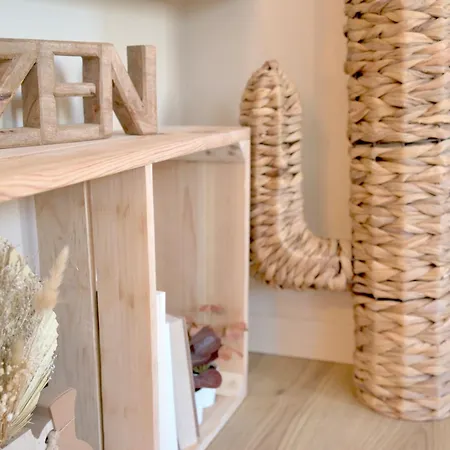 Les Dunes - Terrasse, Fibre & Smart Tv Pres Redon Apartment *
