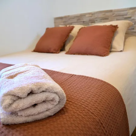 Les Dunes - Terrasse, Fibre & Smart Tv Pres Redon Saint-Nicolas-de-Redon
