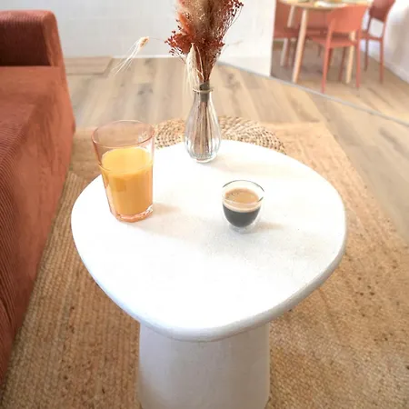 Les Dunes - Terrasse, Fibre & Smart Tv Pres Redon Apartment *