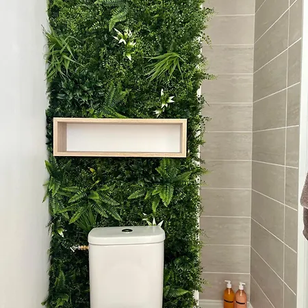 Les Dunes, Cosy Et Chaleureux شقة *