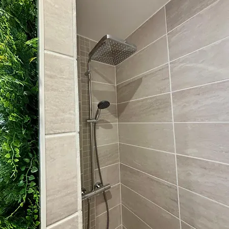 Les Dunes, Cosy Et Chaleureux *