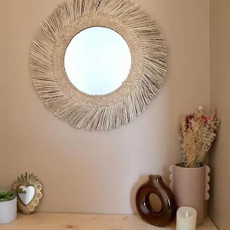 شقة Les Dunes, Cosy Et Chaleureux