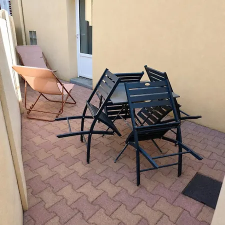 Les Dunes - Terrasse, Fibre & Smart Tv Pres Redon *