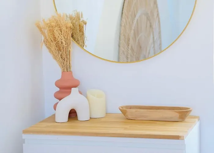 Les Dunes, Cosy Et Chaleureux *