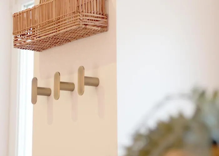 Apartamento Les Dunes, Cosy Et Chaleureux