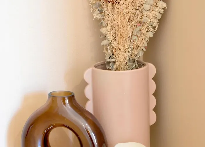 Apartamento Les Dunes, Cosy Et Chaleureux