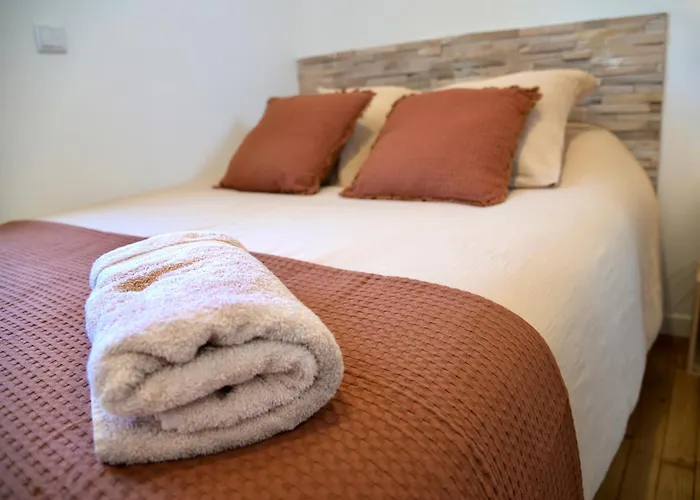 Les Dunes, Cosy Et Chaleureux Saint-Nicolas-de-Redon