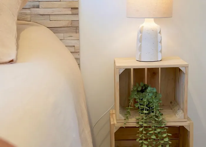 Les Dunes, Cosy Et Chaleureux