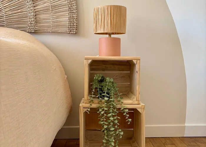 Les Dunes, Cosy Et Chaleureux * Saint-Nicolas-de-Redon