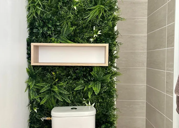 Les Dunes, Cosy Et Chaleureux Apartamento *