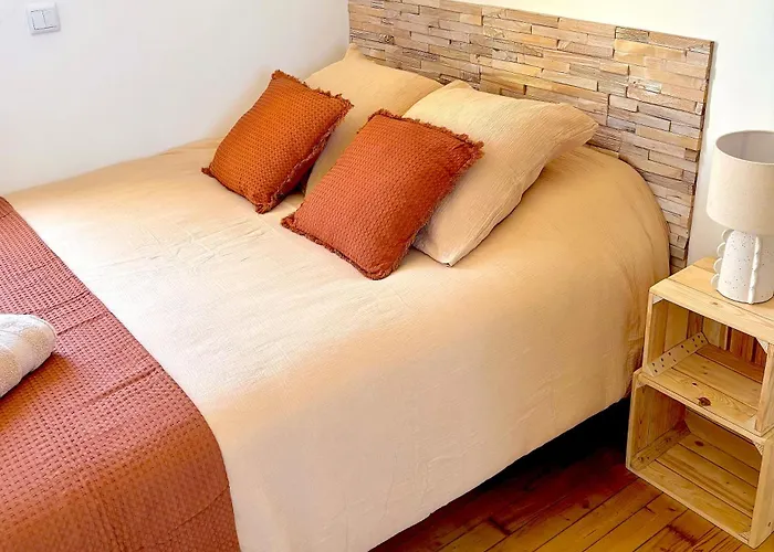 Les Dunes, Cosy Et Chaleureux Apartamento *