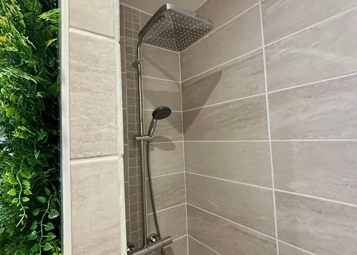 Les Dunes, Cosy Et Chaleureux *